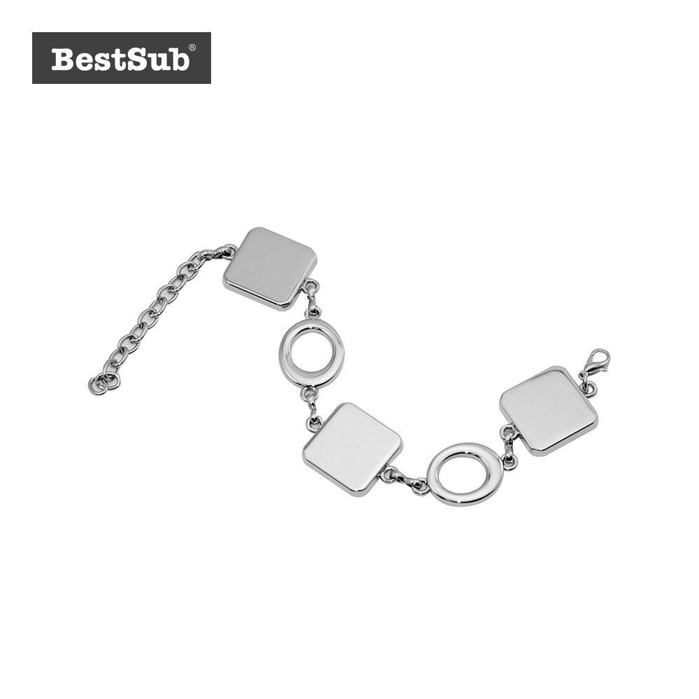 Sublimation Bracelet (SL01)