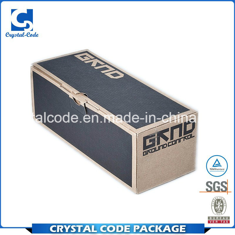 Neither Too Hard Nor Too Soft Shoe Box