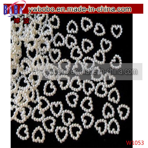 Wedding Table Confetti Scatter Decorations Wedding Christmas Decoration (W1053)