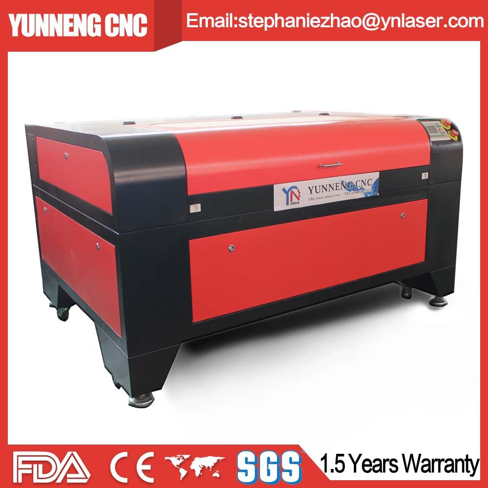 Well Sold High Quality Acrylic Cutting Machine Price