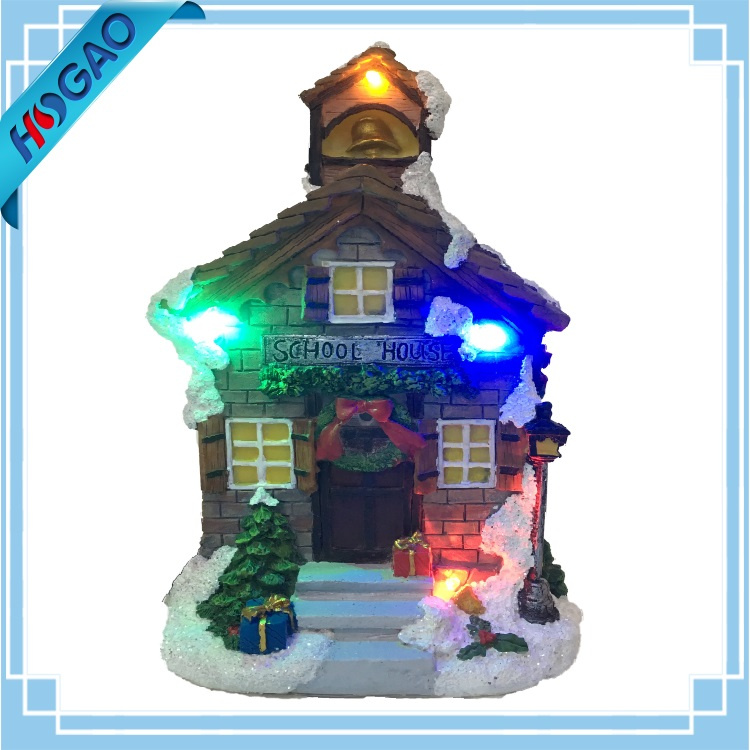 Saint Nicholas Square Christmas Village Kringle's Cafe & Coffee House