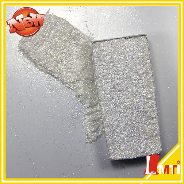 Crystal Interference Powder Coating Pearlescent Pigment