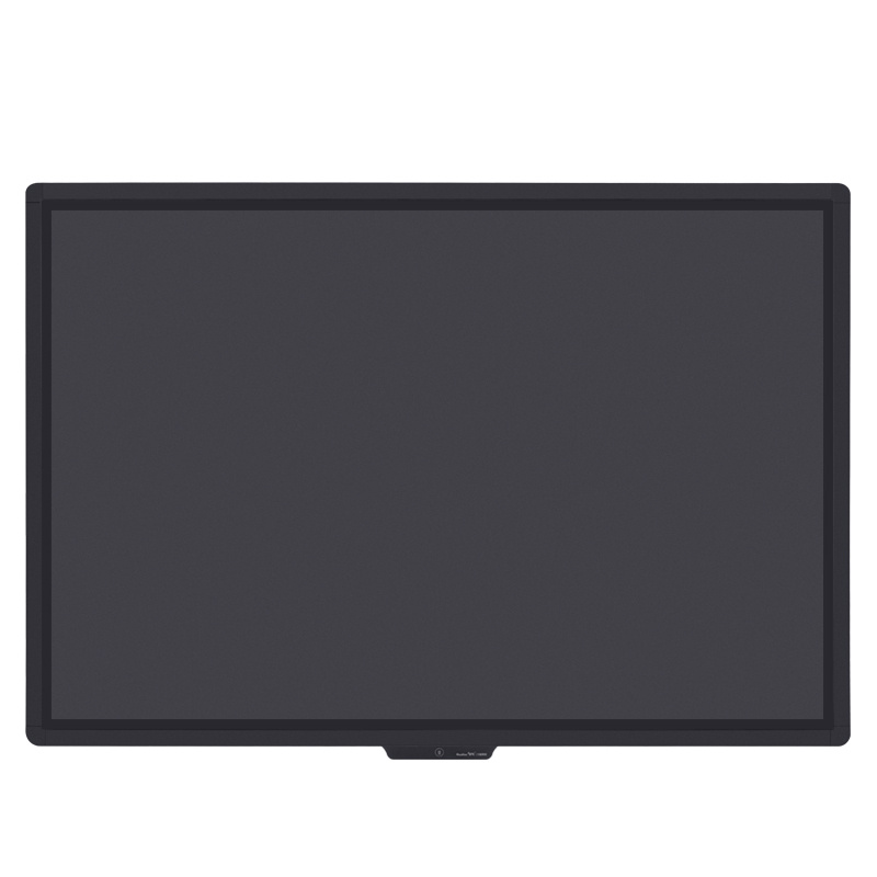 Howshow 57inch E-Note LCD Writing Tablet for Office Writing Board