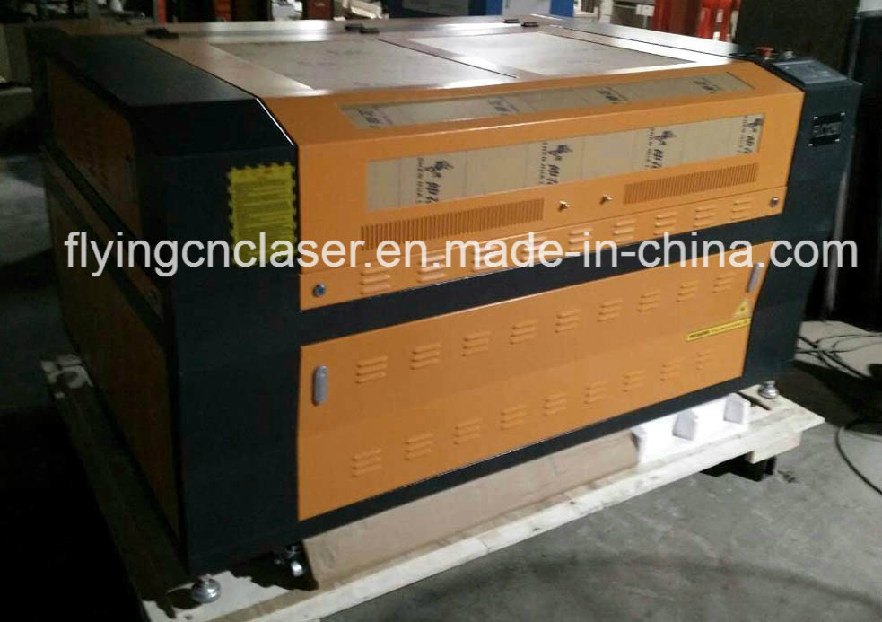 Hot Selling Laser Engraving & Cutting Machine 1290
