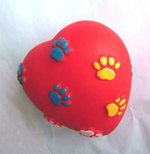 New Design Felt Inflatable Tennis Ball