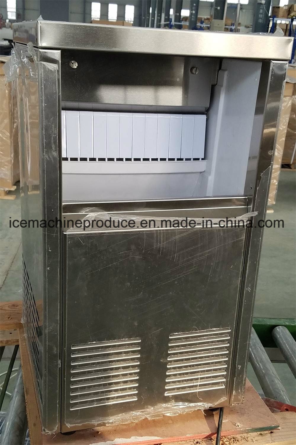 15kgs Food Grand Cube Ice Machine