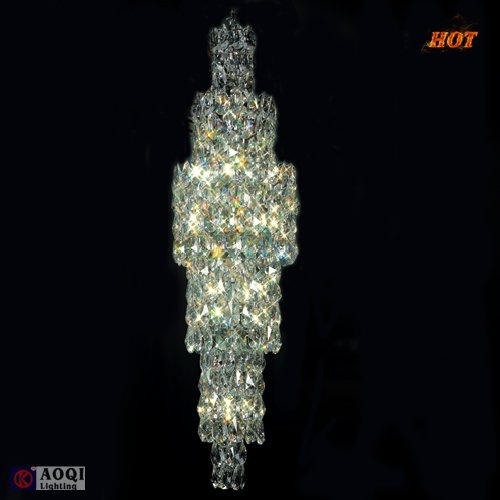 Hot-End Design European Crystal Lamp (AQ7059)