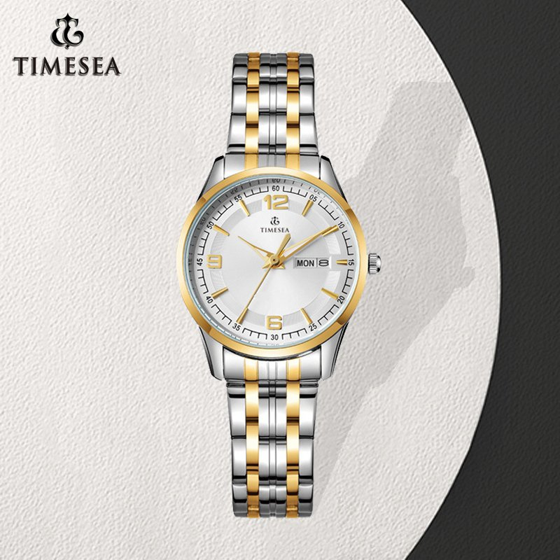 Supply Classic Simple Original Designed Watch for Ladies 71053