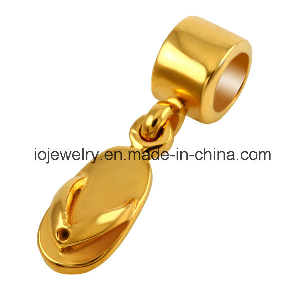 Wholesale Jewelry Slipper Charm and Pendant