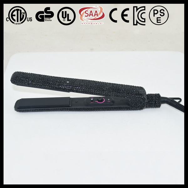 Home Use Crystal Ceramic Irons (V130)