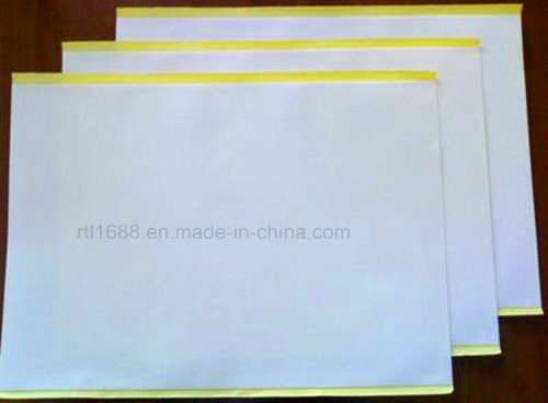 Production Supply A4 Size Stickers