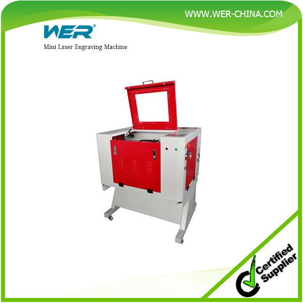 Mini Laser Engraving Machine