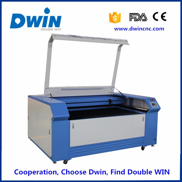 Ce FDA Certificated 600X900mm 80W/100W Laser Machine Price (DW6090)