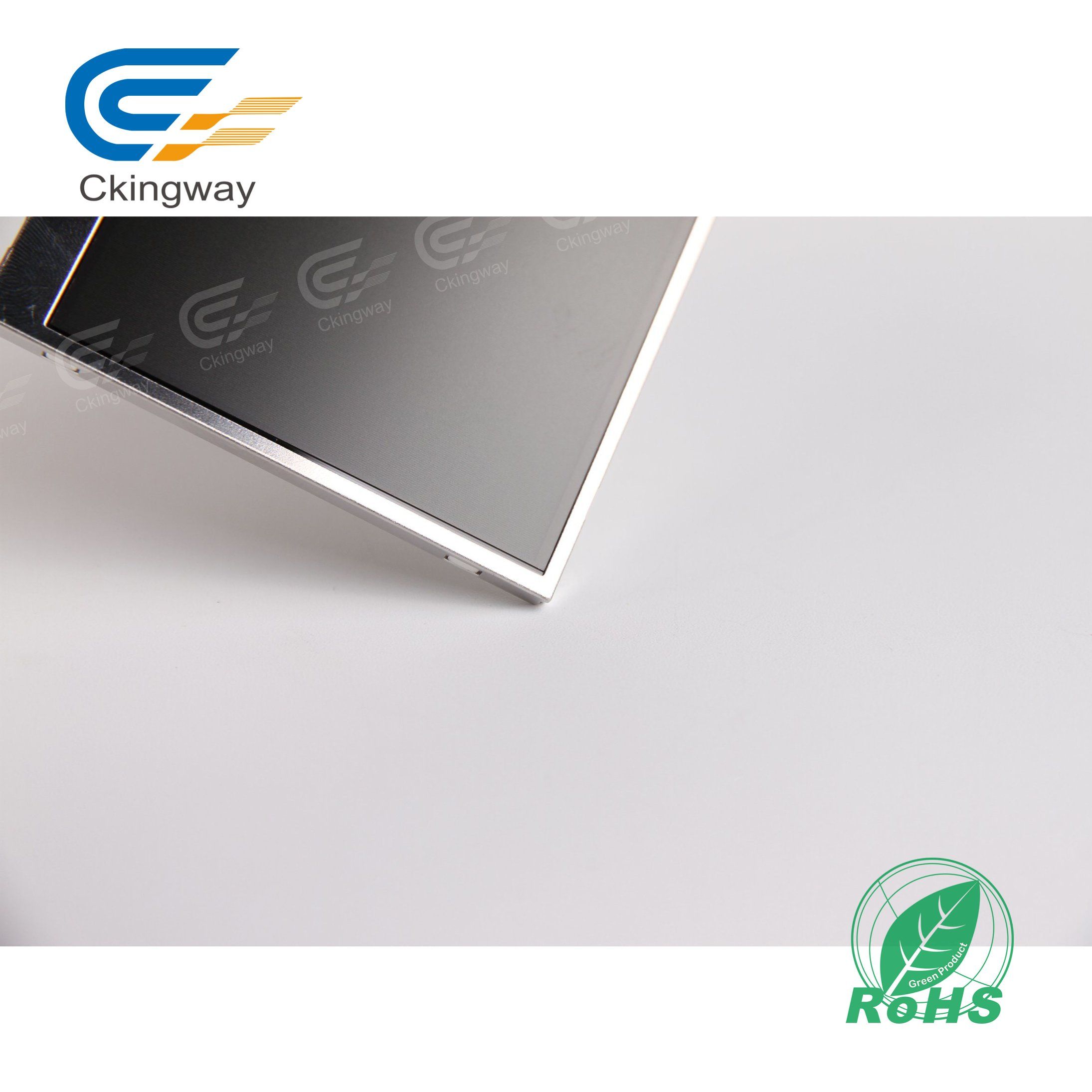 Digitizer Assembly 3.5 Inch Small Resistive Touch Screen Panel for Office Automation
