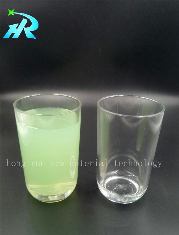 7oz Cheap Stemless Tinted Wine Glasses