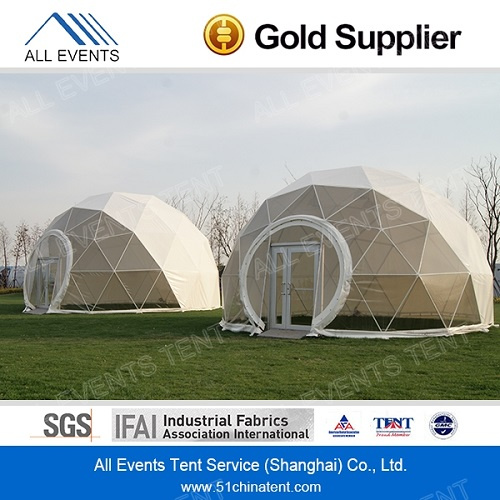 Big Party Tent, Dome Tent 10 Diameter (DOME-10M)