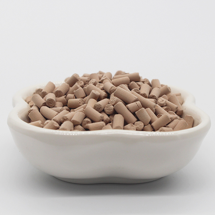 New Selective Adsorption of Water, Molecular Sieve 4A