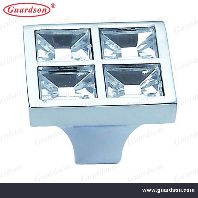 Furniture Knob Cabinet Handle Zinc Alloy (806514)