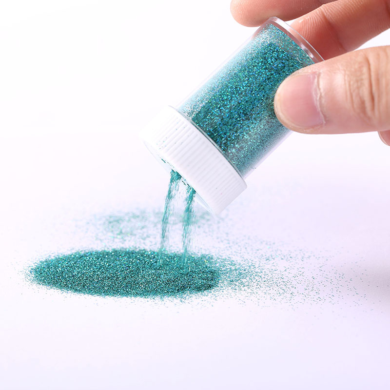 Excellent and Fablous Glitter Powder for Plastic Products