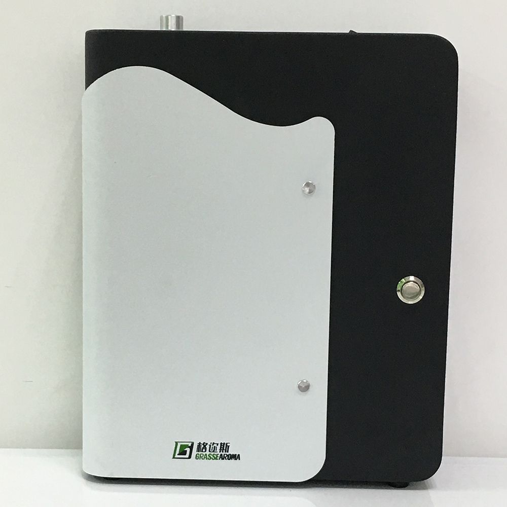 Professional Advanced Cold Mist Aroma Diffuser Machine for 300 Cbm