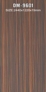 MDF Acrylic Panel for Home Furniture (1220*2440 mm)