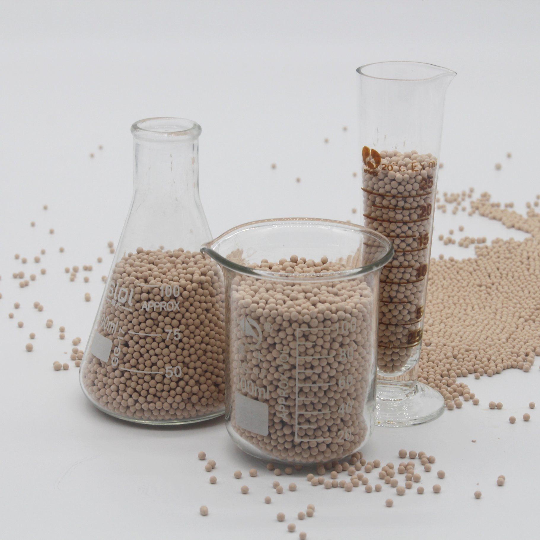 Zeolite 5A Molecular Sieve for Pressure Swing Adsorption