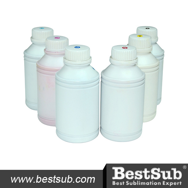 Bestsub Korean Quality Sublimation Ink (MS2)