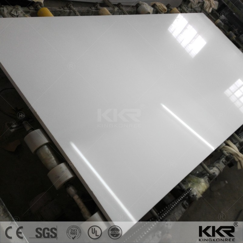 Kkr Artificial Marble Caesarstone Engineered Quartz Stone Price