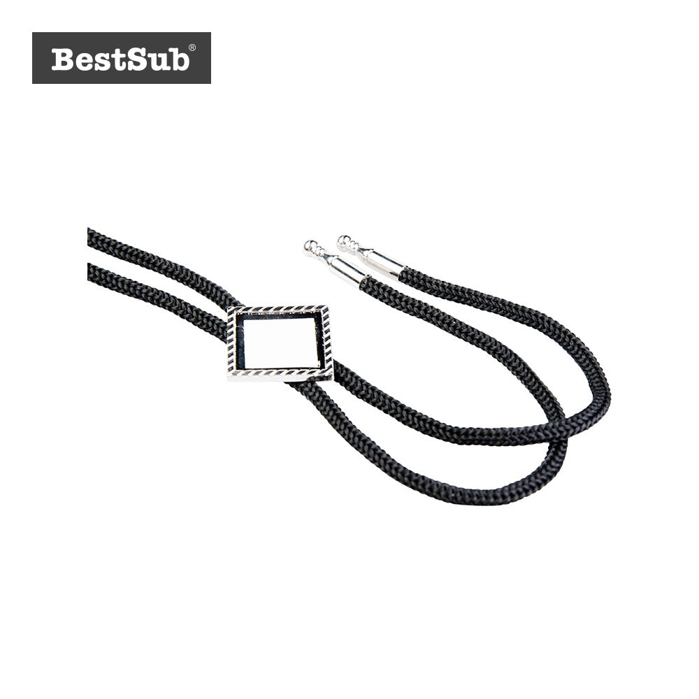 Bolo Tie (Square) (BLT02F)