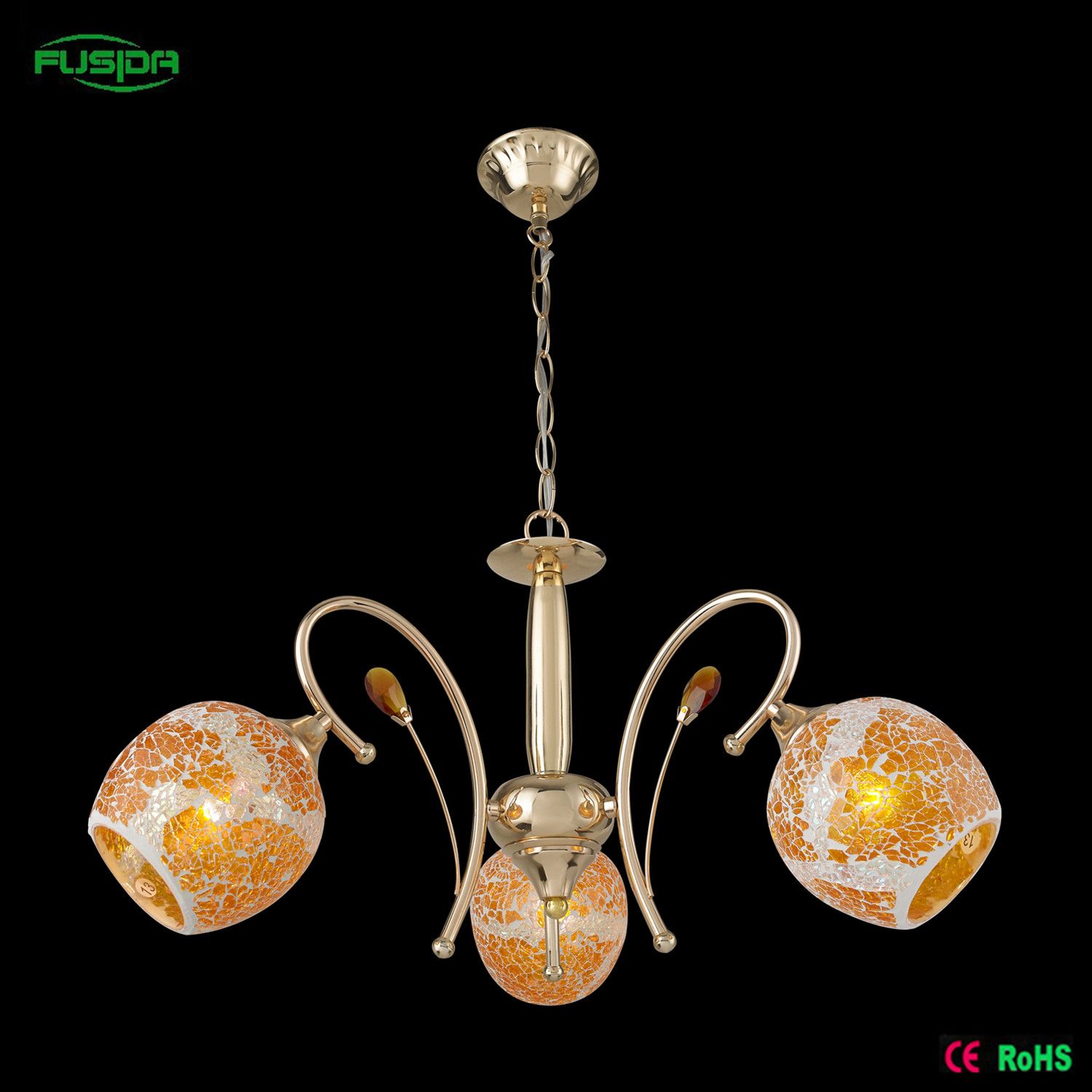 Ceiling Down Light Decoration Chandelier Lamp
