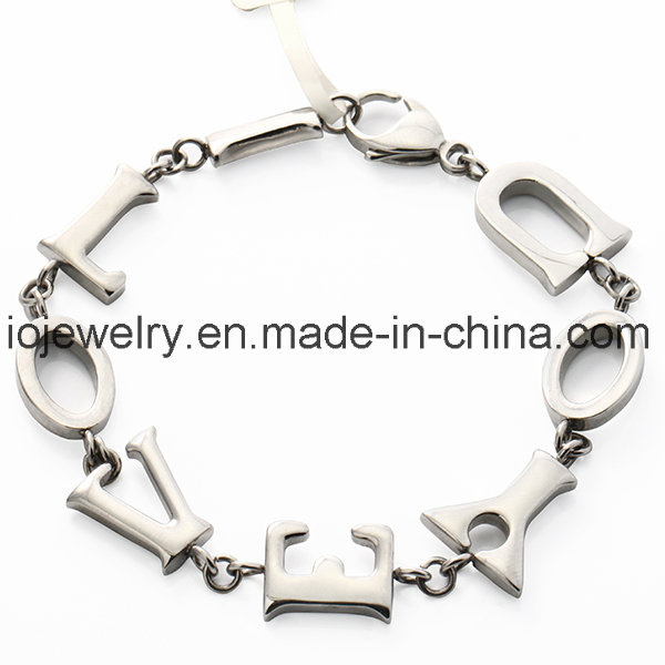 Valentines Day Gift Forever Love Bracelet