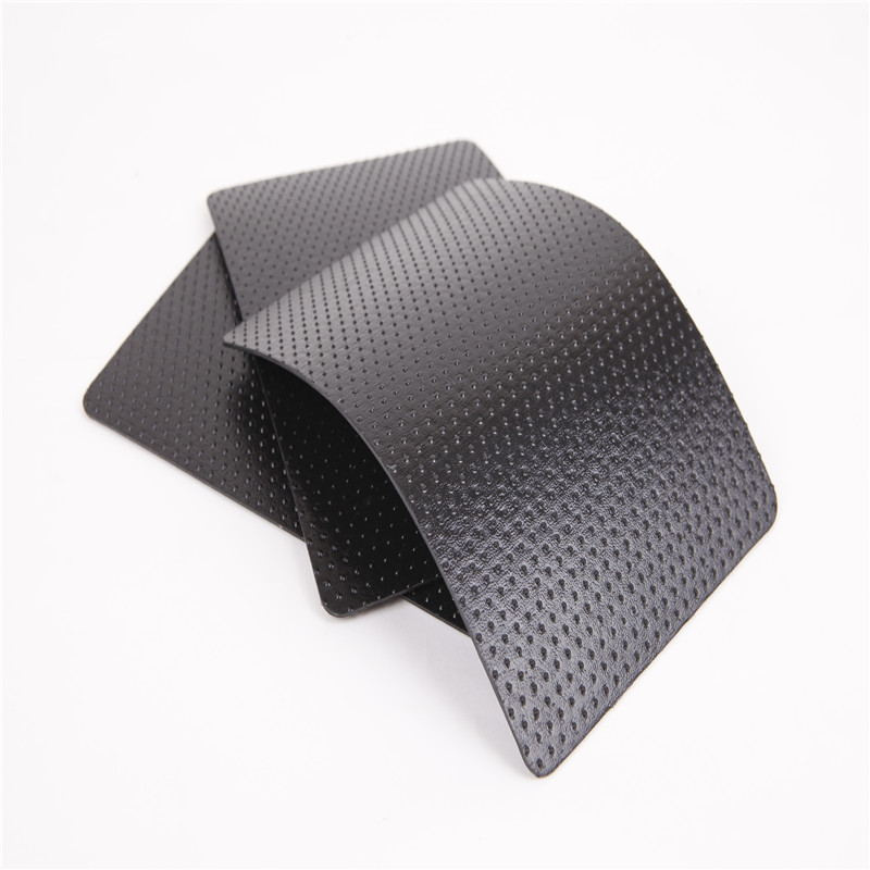 1.5mm HDPE Waterproof Impermeable Geomembrane 60 Mils HDPE Liner