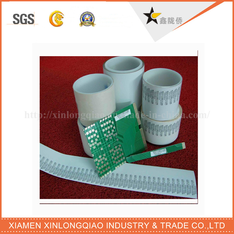 Round Printed Self-Adhesive Paper Customise Matt Label Printing Sticker