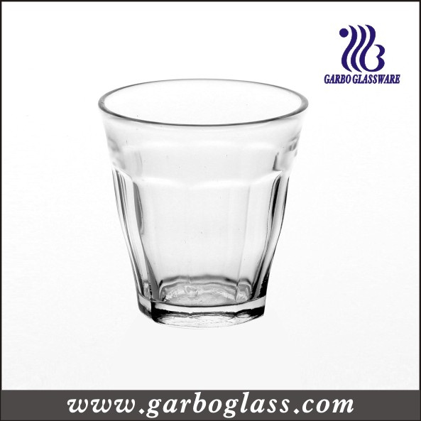 3oz Turkish Style Tea Glass (GB070503-1)