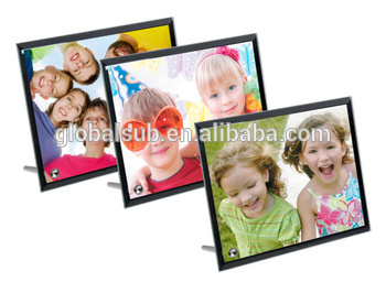 Sublimation Glass Photo Prints Frames with Blank Sublimation Products