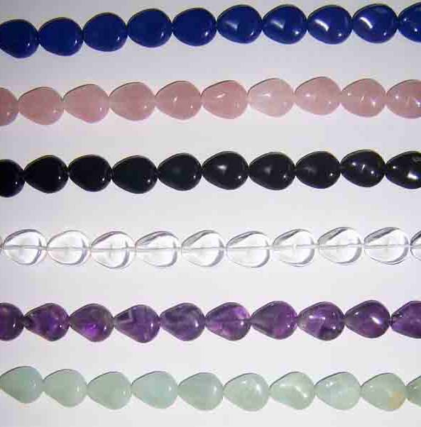 Crystal Bead. Fasion Bead, Semi Precious Stone Bead (ESB01715)