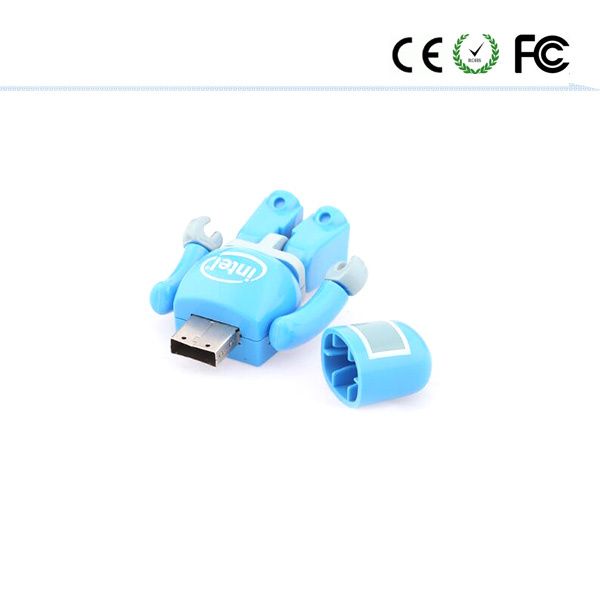Toy Astronauts Model Memory Stick Pen USB Flash Drive
