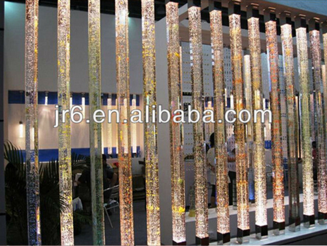 Wedding Stages Crystal Pillars Ks310403