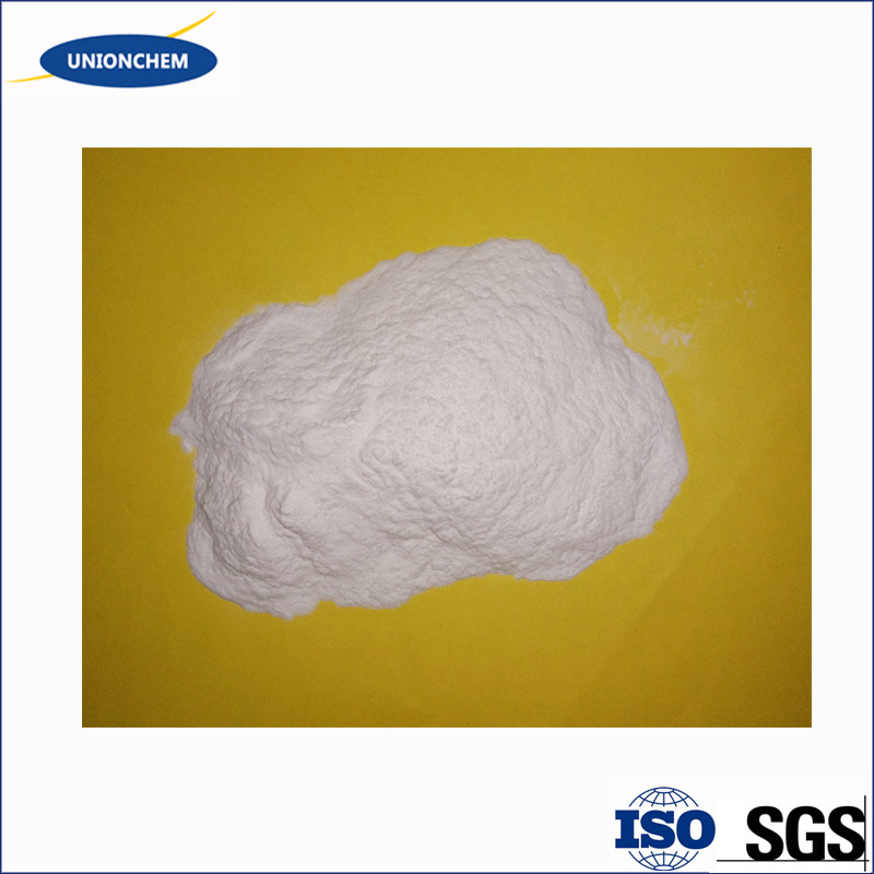 Top-Class Technology Xanthan Gum in Application of Food