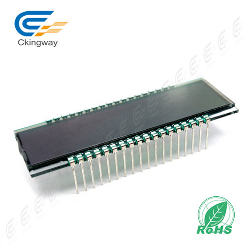 16X2 Character LCD Display / Stn Monochrome LCD