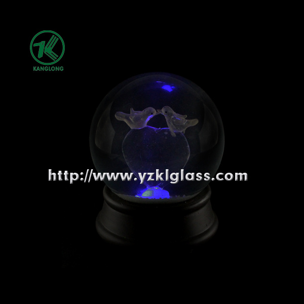 Arts Glass for Home Decoration by SGS