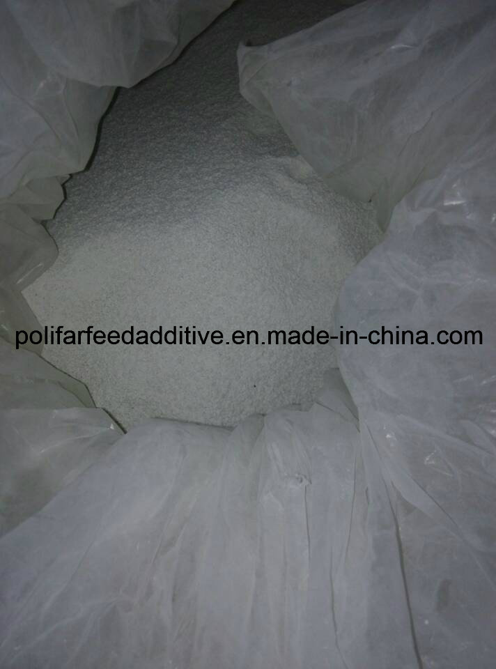 DCP Granular