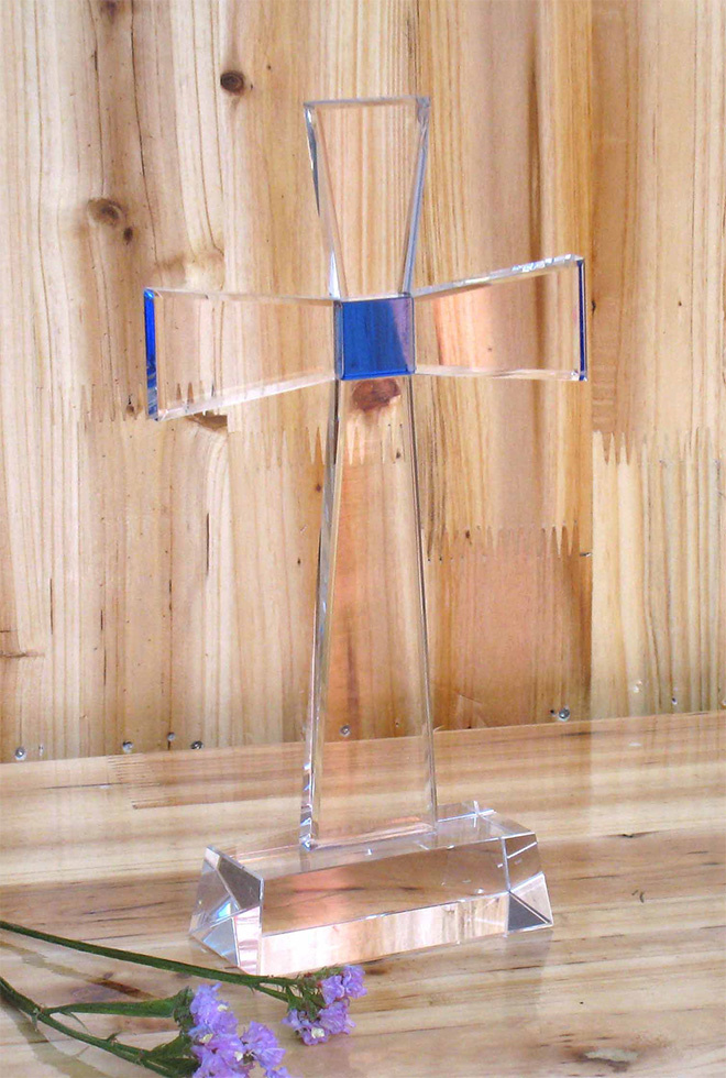 Crystal Crafts