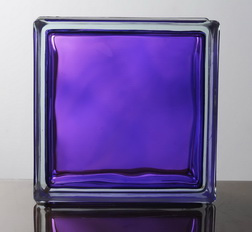 Decorative Various of Glass Block/Brick