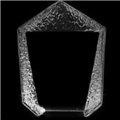 Blank Crystal Souvenirs in Crystal Crafts