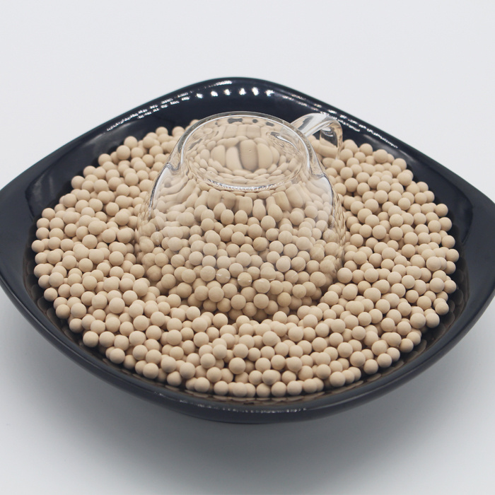 New Zeolite Molecular Sieve 5A for Pressure Swing Adsorption