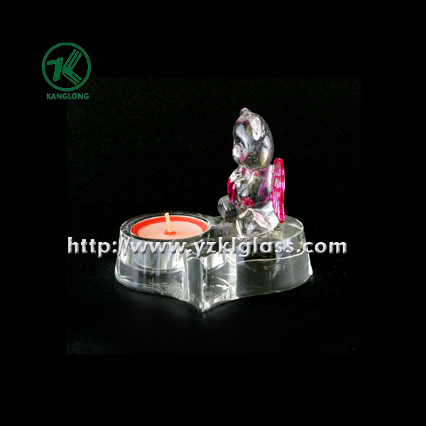 Arts Glass for Home Decoration by BV
