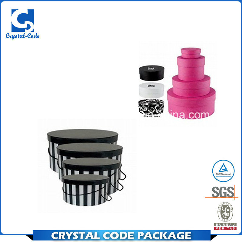 Super Quality Folding Cardboard Luxury Gift Box