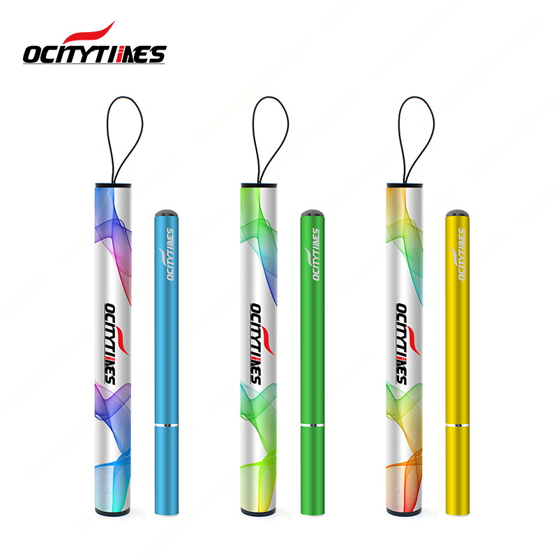 Vitamin Electronic Cigarette Health E Cigarette Disposable Mini Vaporizer