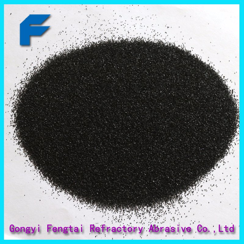 Conscience White Fused Alumina Supplier in Abrasives and Refractory